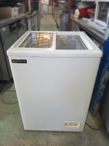 우성 냉동쇼케이스