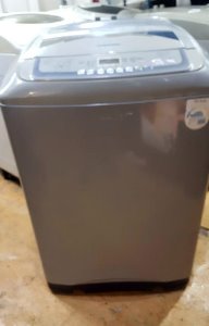 삼성 통돌이세탁기(10kg)