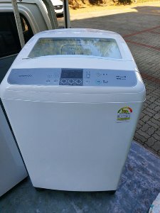 대우 통돌이세탁기(13kg/17년식)