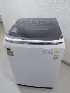 삼성 통돌이세탁기(17kg)