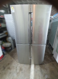 삼성 양문형냉장고(846L)