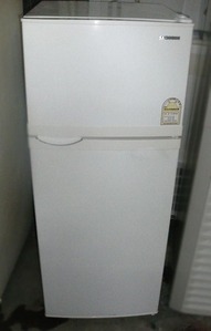 삼성 냉장고(145L)