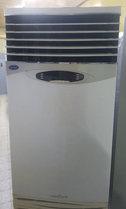 캐리어냉난방기 40평형 cx-502fx