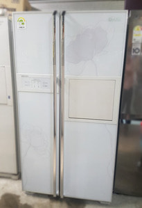 LG디오스 양문형 냉장고(686L)