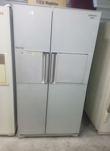 삼성 지펠양문형냉장고(746L) 