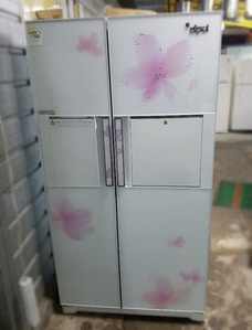 삼성지펠 양문형냉장고(722L)