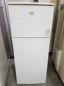 대우 냉장고(145L)