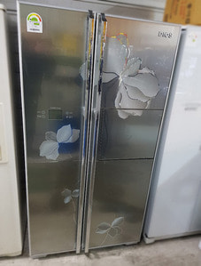 LG디오스 양문형냉장고(745L)