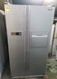 삼성지펠 양문형냉장고(684L)