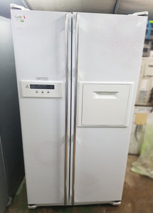 삼성지펠 양문형냉장고(669L)