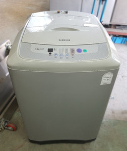 삼성통돌이 세탁기(10kg)