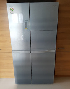 LG디오스 양문형냉장고(760L)