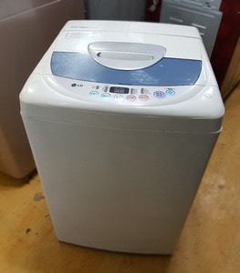 LG 통돌이세탁기(6.5kg)