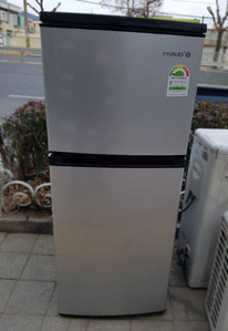 대유위니아 냉장고(151L)