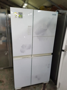 LG디오스 양문형냉장고(760L)